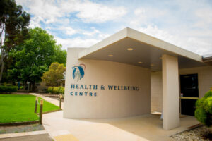 Cupper urges health partnership support