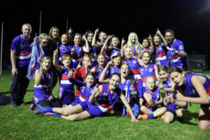 Tyntynder creates history with thrilling win