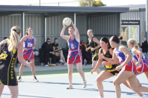 Bulldogs break into top five