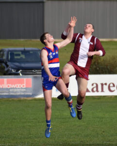 Newbridge 2023 Football Preview