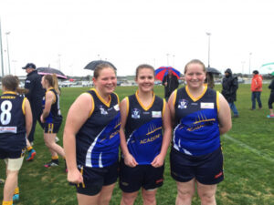 Rising stars shine in Interleague clash