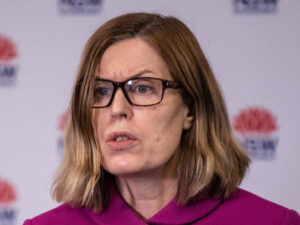 Concern over new COVID sub-variants