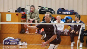 Participating for a lifetime