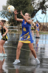 Tigers raid Eagles nest