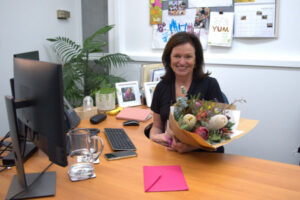 Dedicated to healthy living