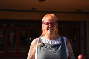 Twilight arts market for creators and makers