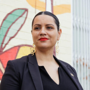 Senator Jana Stewart making a difference