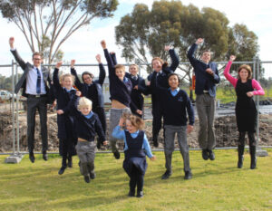 College expands to VCE