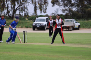 Saints keep the faith to set unreachable target