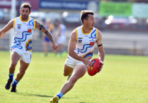 Central Murray back on the map