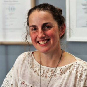 Psychologist recognised with Rural Health Award