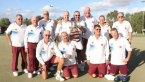 Swan Hill sweeps regional pennant