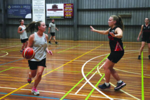 BASKETBALL RESULTS – Round 15 (February 17-20)