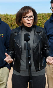 Shortchanged on road funding