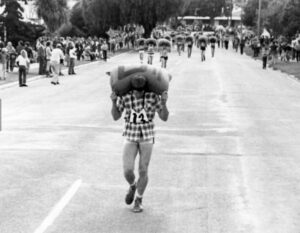 Mountain race returns