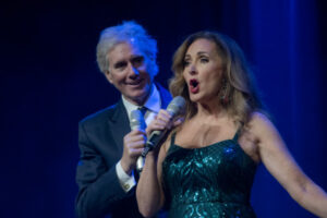 Musical theatre a big winner