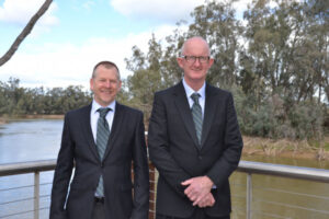 Councillors tight-lipped over public spat