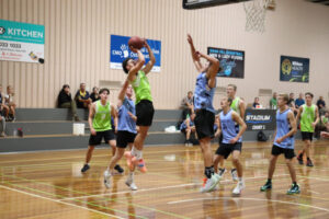 Swan Hill Basketball Association preliminary final results