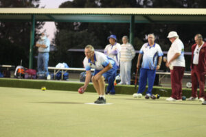 Bowls lights up the night