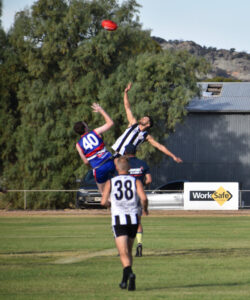 Pioneers squad to showcase talents