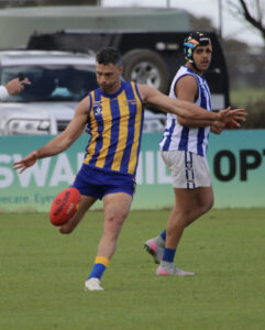 Eagles soar to big win