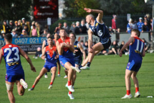 A coaching masterclass