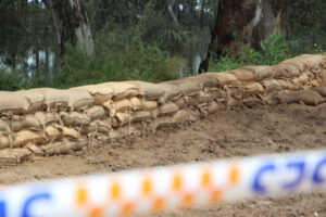 Flood risk objection fails