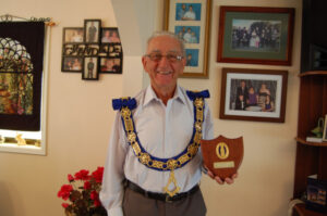 Our Region: Jim Thompson