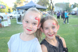 Twilight market proves to be a popular addition