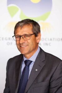 Murray-Darling Basin Plan delay ‘hardly a surprise’