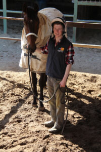 In the hunt for first Cup