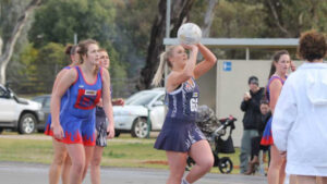 Local hope for state U17s side