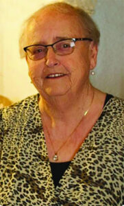 A fine lady, a great Australian, a wonderful friend