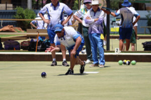 Bowls Notes January 28