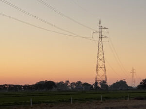 VNI West transmission line completion delayed