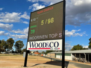 Swan Hill T20 cricket poised for October start
