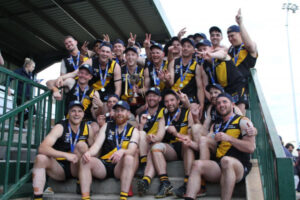 Tigers not ready to be tamed