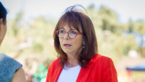 Driving future of road safety