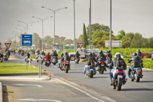 Lifeline ride returns