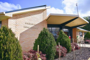 New Balranald Shire Council elected