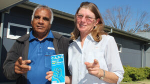 Tragedies prompt push for training