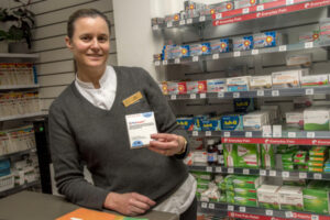 Winter flu jabs urged