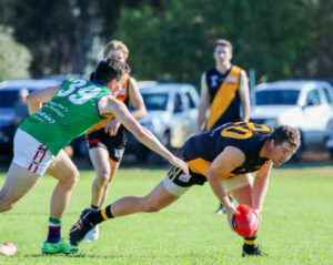 SEA Lake Nandaly football preview