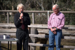 Year in Review – April 2024