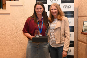 Stevie reigns supreme