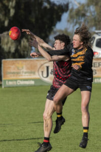 Bombers primed for tough clash