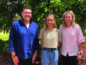 Jenna’s eye for detail earns top marks