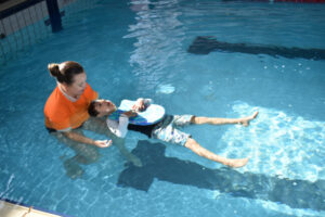 Program goingswimmingly