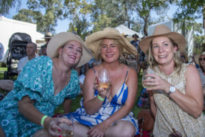 Food and wine festival showcases region’s best