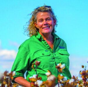 Lacklustre basin plan, says NFF